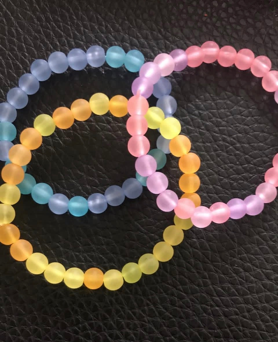 Pastel Dream Bracelet
