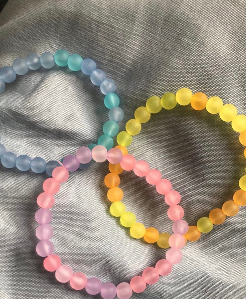 Pastel Dream Bracelet
