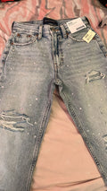 Glitz & Glam Denim
